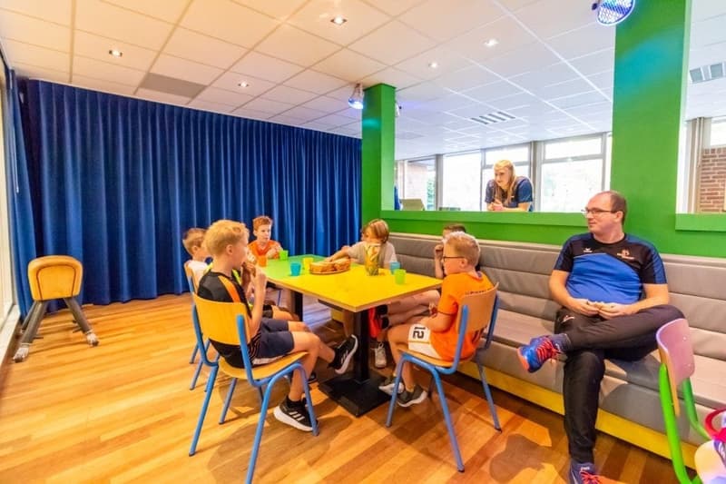 SKSG Rodenburg - Buitenschoolse opvang in Leek