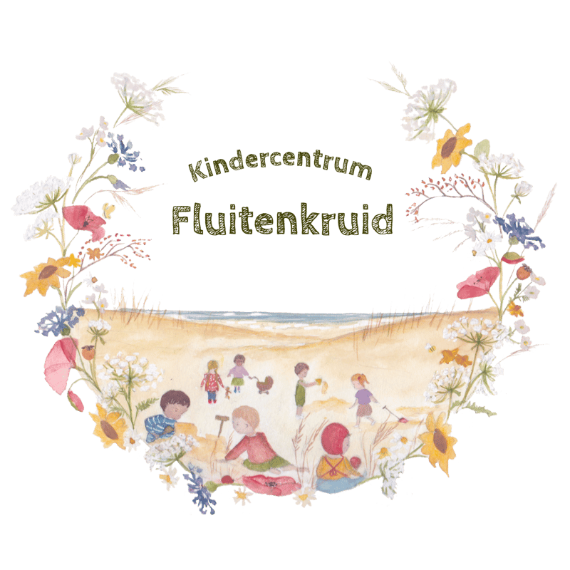 Kindercentrum Fluitenkruid - Buitenschoolse opvang in Castricum