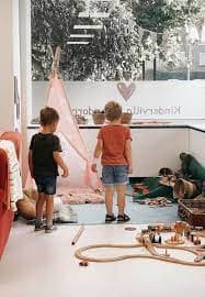 Kinderopvangorganisatie Snoes - Kinderdagverblijf in Zwolle