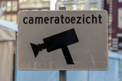 Hoe werkt cameratoezicht bij kinderopvang?