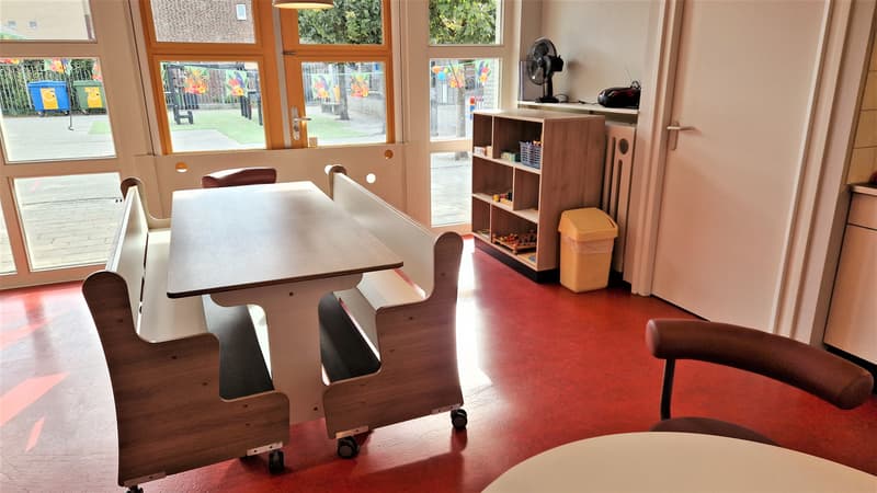 Duizendpoot - Kinderdagverblijf in Venlo