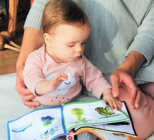 Prokino het Galjoen KDV/POV - Image 1