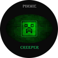 Pimmie Creeper
