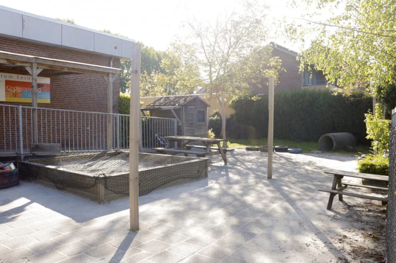 Kinderopvang 't Kroontje Eerderwijs - Buitenschoolse opvang in Veghel
