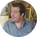 Bart Verhagen