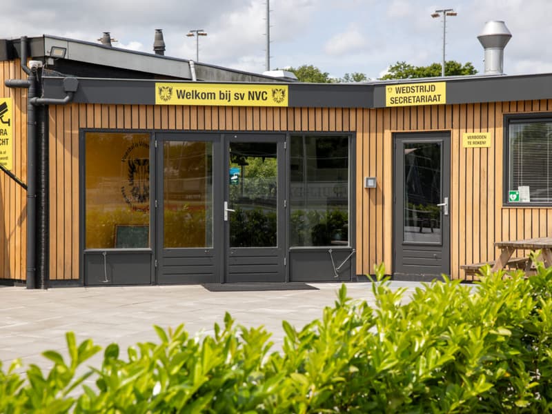 NVC - After-school care in Naarden