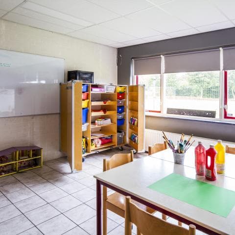 BSO Vrijbuiters - After-school care in Driel