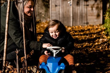 Klein Duimpje - Image 1