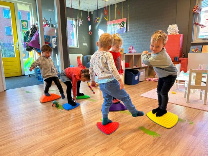 Buitenschoolse opvang 't Zandkasteel - Buitenschoolse opvang in 't Zand