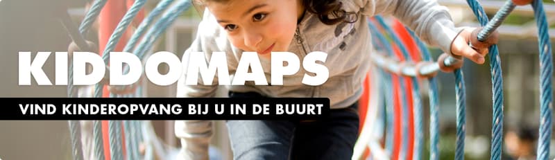 Kinderdagverblijf Kids Academy - Daycare in Amsterdam