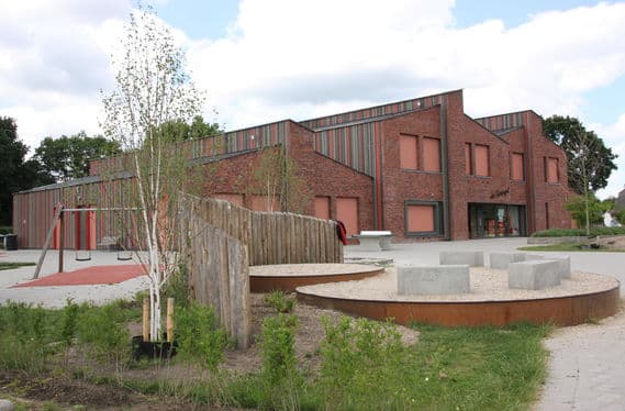 Simsalabim - Kinderdagverblijf in Dwingeloo