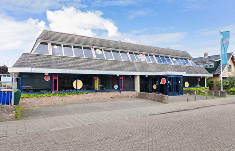 Het Kwetternest - Kinderdagverblijf in Goor