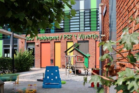 BSO Polderpret Nieuwkoop - After-school care in Nieuwkoop