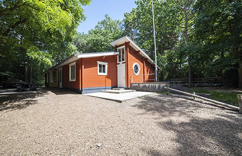 BSO Het Boshonk - Buitenschoolse opvang in Bilthoven
