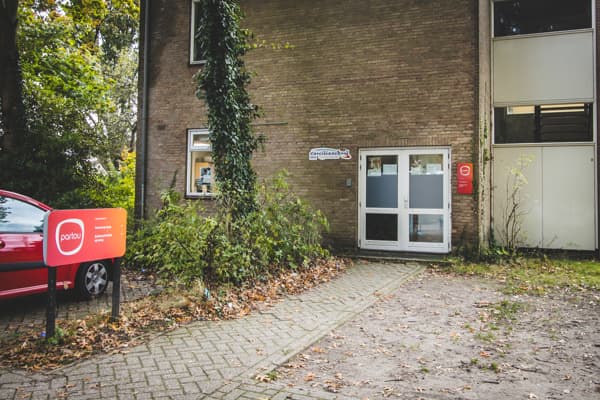 Partou KDV Rossinistraat 1 - Kinderdagverblijf in Amersfoort