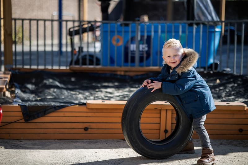 BSO Bouwman - After-school care in Kampen