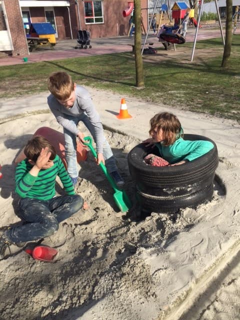 BSO 't Snippertje - After-school care in Nieuwe Niedorp