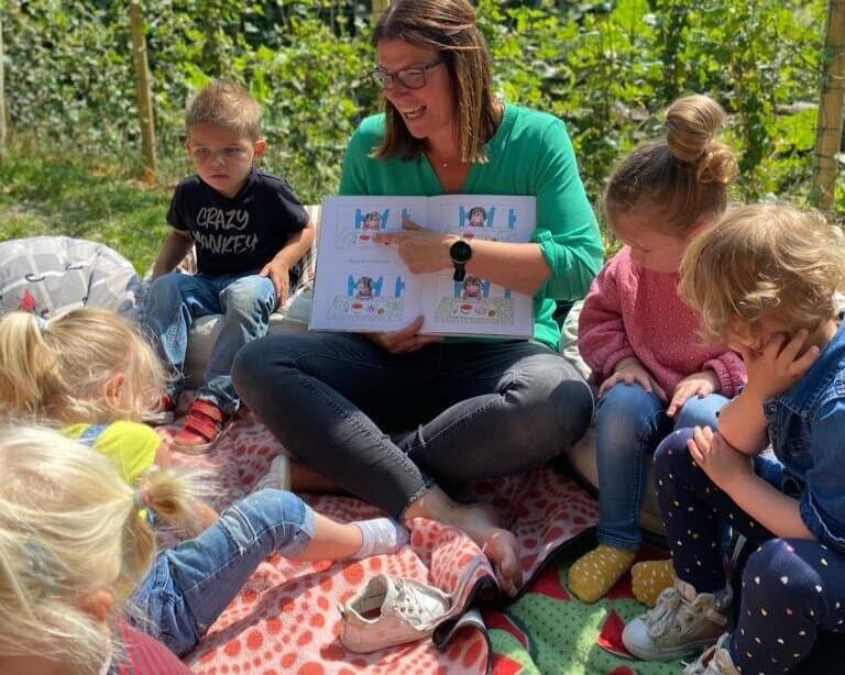 Kinderopvang de Tivoli-Nobel - Buitenschoolse opvang in Hulst