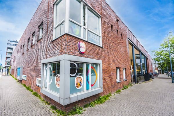 Kinderopvang Arcade - Kinderdagverblijf in Leiden
