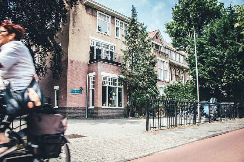 Kinderdagverblijf Pimmetje, naschoolse opvang - Buitenschoolse opvang in Leiden