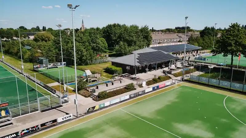 Bij de Sport - After-school care in Berkel en Rodenrijs