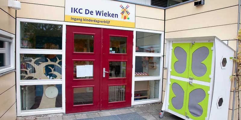 De Wieken - Daycare in Nijmegen