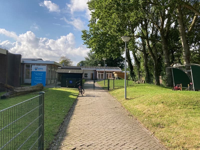 BSO Super Tof - Buitenschoolse opvang in Den Helder