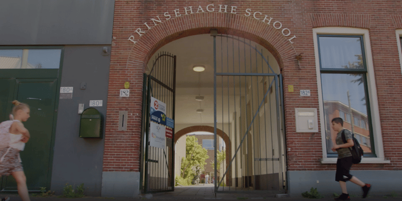 Peuterschool Prinsehaghe - Kinderdagverblijf in 's-Gravenhage