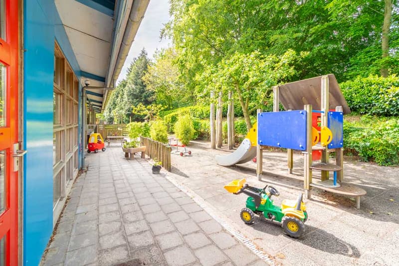 SKSG Engelbert - After-school care in Groningen