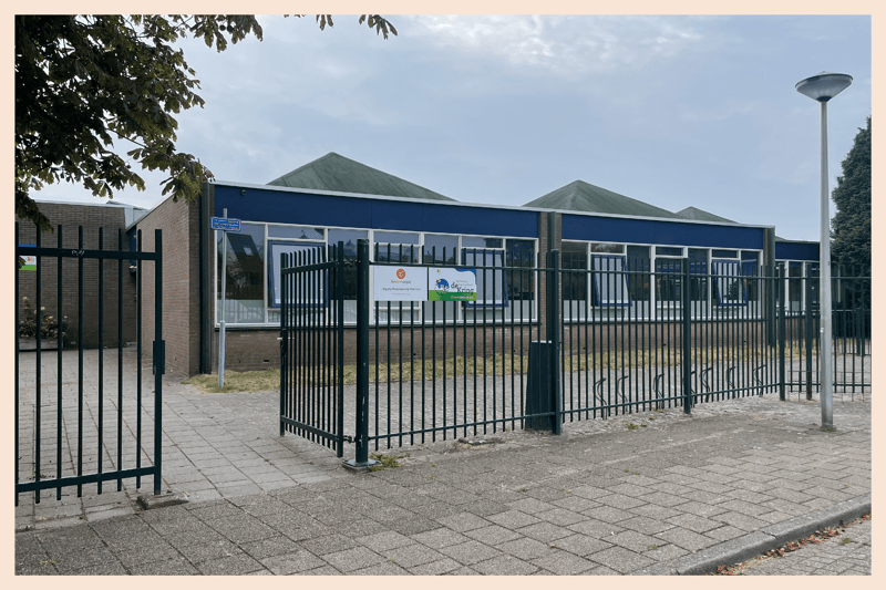 Kindercentrum Waterwijs - Kinderdagverblijf in Hellevoetsluis