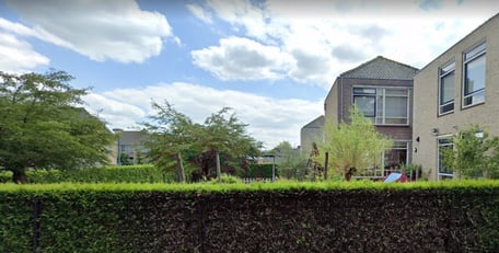 Eigen&Wijzer PO De Groene Ark - Image 1