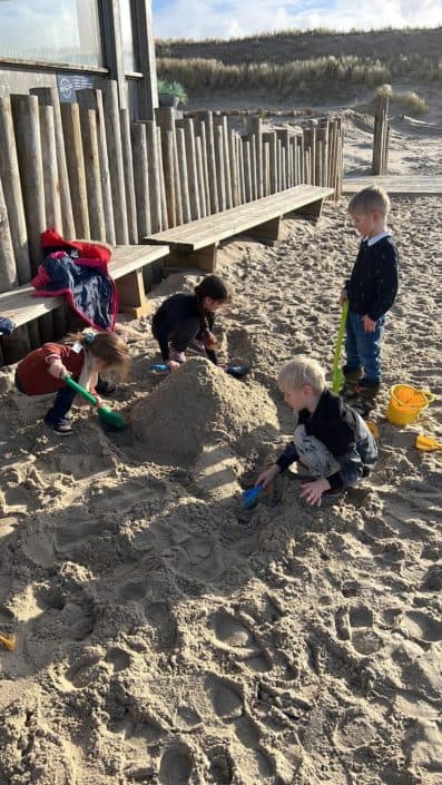 BSO De Pettenvlet aan Zee - Buitenschoolse opvang in Petten