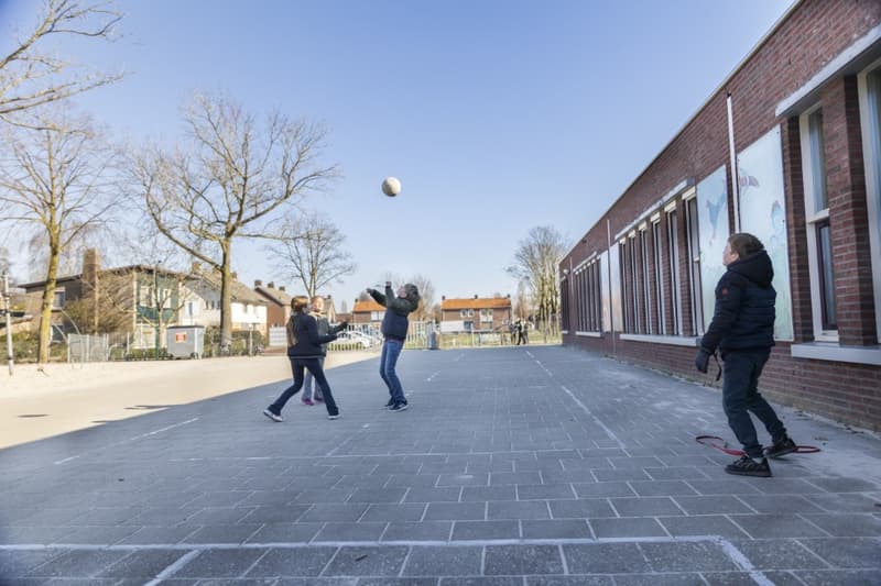 BSO Drakennest - After-school care in Heeswijk-Dinther