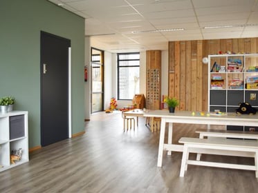 Basker - Praagsingel - Image 1