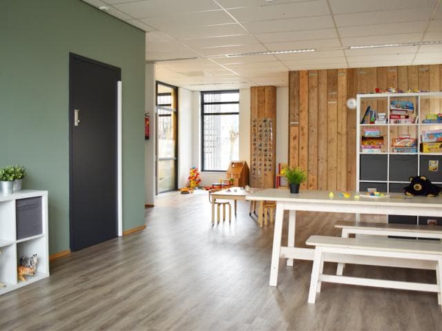 Basker - Praagsingel - Daycare in IJsselstein