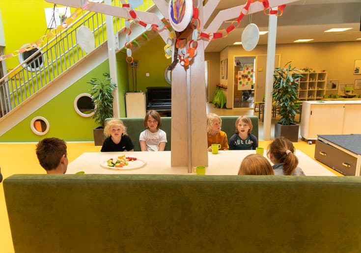BSO Bijenkorfkanjers - Buitenschoolse opvang in Lexmond
