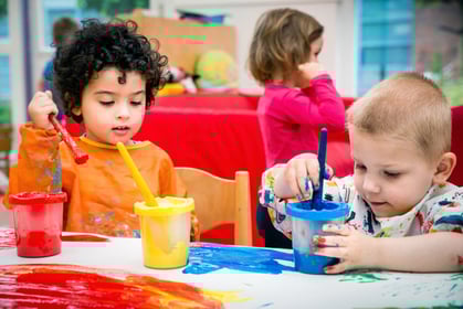 PO Het Gruttonest Dependance - Image 1