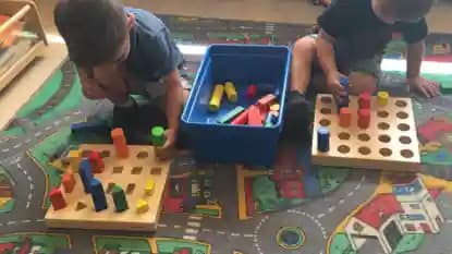 PO Rodari - Kinderdagverblijf in Rotterdam