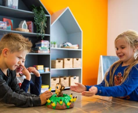 BSO Kleurrijk - Buitenschoolse opvang in Epe