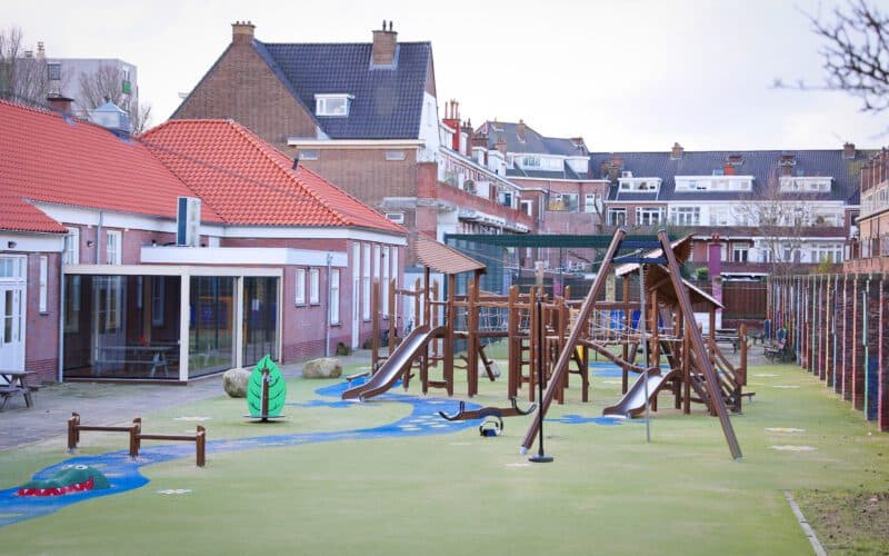 Dak Westduin - After-school care in 's-Gravenhage