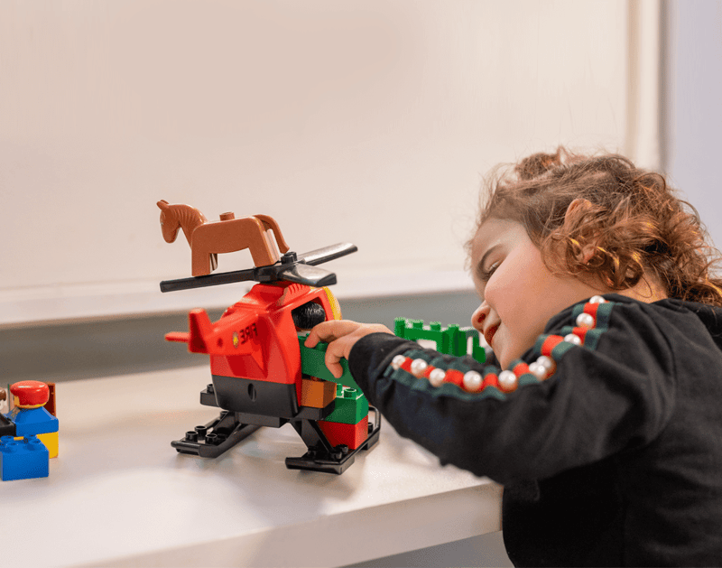 Peuteropvang Eigenwijs - Kinderdagverblijf in Purmerend