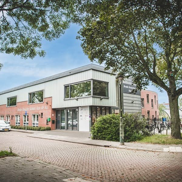 Het Sprookjesbos - Kinderdagverblijf in 's-Hertogenbosch
