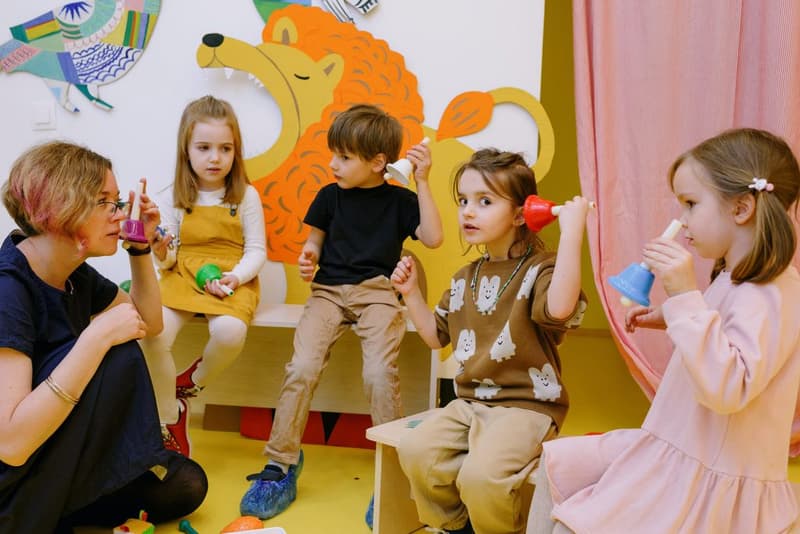 Kindercentrum De Boefjes - BSO - Buitenschoolse opvang in Amsterdam