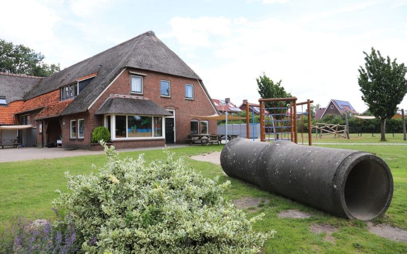 Liezenboerderij - Daycare in Holten