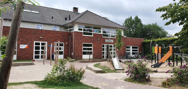 Klimop - Buitenschoolse opvang in Megen
