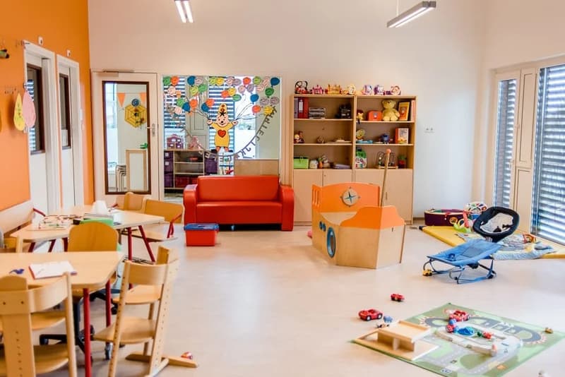 Kindercentrum 't Duyfrak - Daycare in Valkenburg