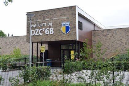 BSO Actief4kids DZC '68 - Image 1