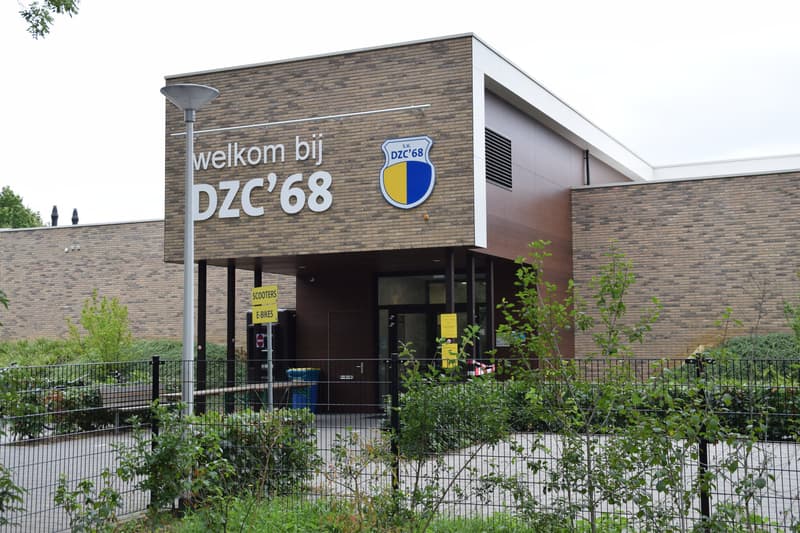 BSO Actief4kids DZC '68 - After-school care in Doetinchem