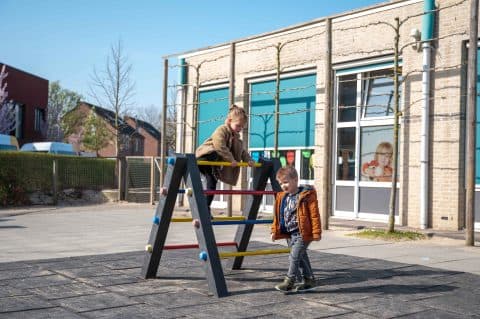 Elorah 's-Gravenpolder - Buitenschoolse opvang in 's-Gravenpolder