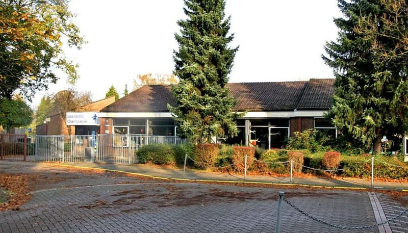 BSO Overhoven - After-school care in Sittard